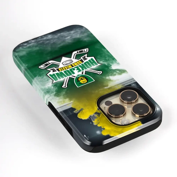 Case Elite Pro for Apple iPhone 17 Pro - Design E08GK