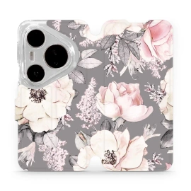 Etui do Huawei Pura 80 Pro - wzór MX06S