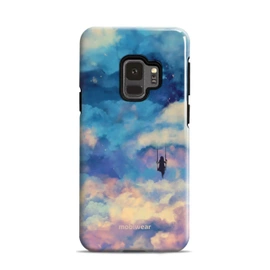 Case Elite Pro for Samsung Galaxy S9 - Design ER09E