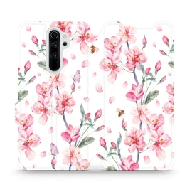Phone Case Xiaomi Redmi Note 8 Pro - Design M124S