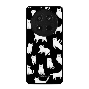 Phone Glossy Case Huawei Honor Magic7 Lite 5G - Design G163G