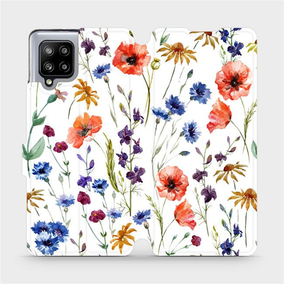Phone Case Samsung Galaxy A42 - Design MP04S