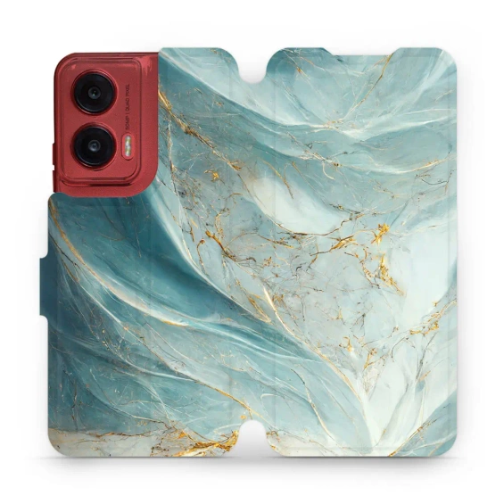 Phone Case Motorola Moto G35 5G - Design VP34S