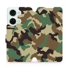 Phone Case OnePlus Nord 3 5G - Design V111P