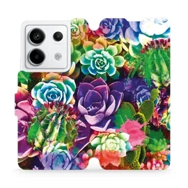 Phone Case Xiaomi Redmi Note 13 PRO - Design MG08S