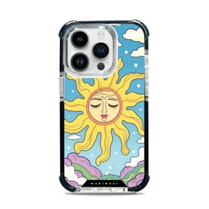 Case MagSafe Elite Bumper for Apple iPhone 14 Pro - Design D023D