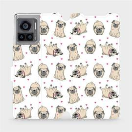 Etui do Motorola Edge 30 Ultra - wzór M097P