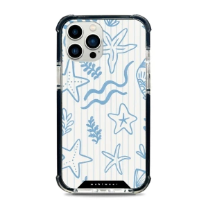 Case MagSafe Elite Bumper for Apple iPhone 12 Pro Max - Design DP88D