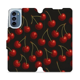 Phone Case Motorola Moto G62 5G - Design VP83S