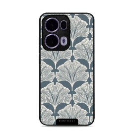 Phone Glossy Case OPPO Reno 13 Pro - Design GA43G