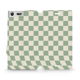 Hülle für Sony Xperia XZ Premium - Farbe VA58S