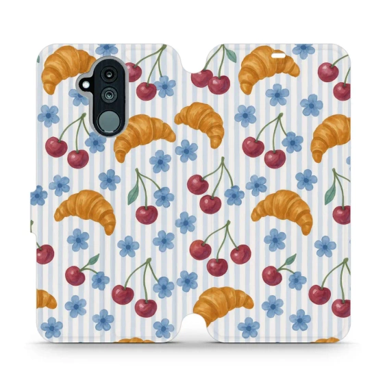 Phone Case Huawei Mate 20 Lite - Design VP85S