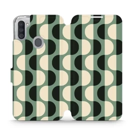Phone Case Samsung Galaxy M11 - Design VA56S