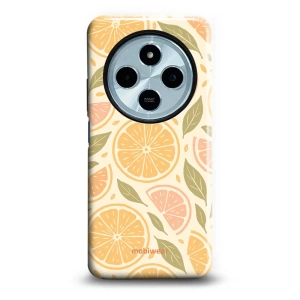 Etui Elite Pro do Xiaomi Redmi 14C - wzór EP80E