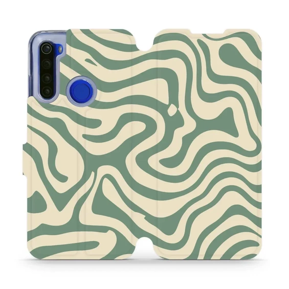 Phone Case Xiaomi Redmi Note 8T - Design VA57S