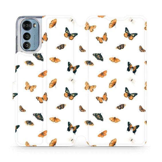 Phone Case Motorola Moto E32 - Design MP77S