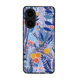 Phone Glossy Case Xiaomi POCO X7 Pro - Design G037G