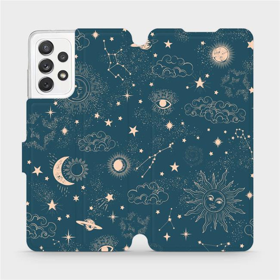 Phone Case Samsung Galaxy A72 - Design VP14S