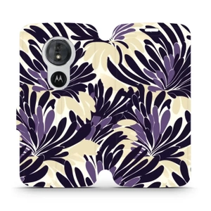 Etui do Motorola Moto G6 Play - wzór VA47S