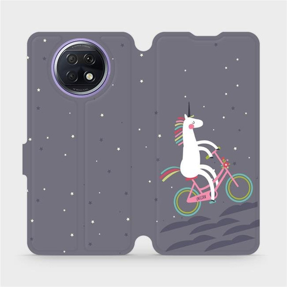 Phone Case Xiaomi Redmi Note 9T - Design V024P