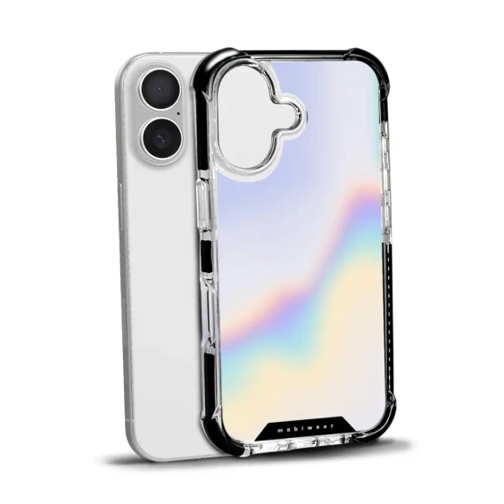 Case MagSafe Elite Bumper for Apple iPhone 17 - Design D033D