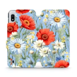 Phone Case Samsung Galaxy A10 - Design VP44S