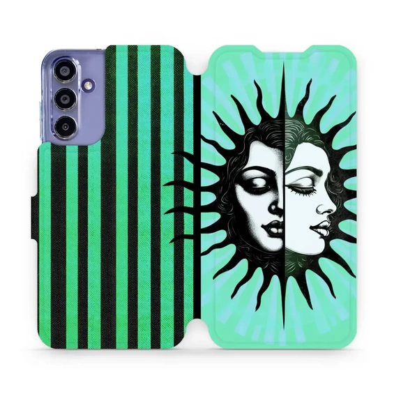 Phone Case Samsung Galaxy A15 4G - Design VP58S