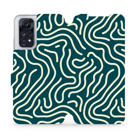 Hülle für Xiaomi Redmi Note 11S - Farbe VA61S