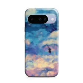 Case Elite Pro for Google Pixel 10 - Design ER09E
