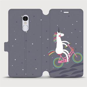 Phone Case Xiaomi Redmi Note 4X - Design V024P