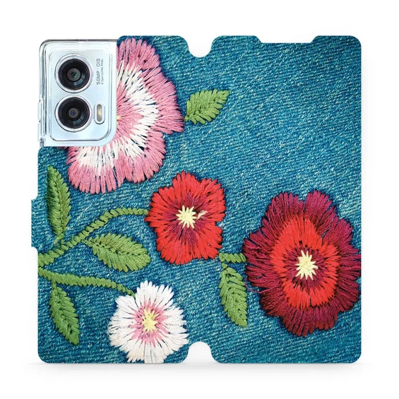 Phone Case Motorola Edge 50 Fusion - Design MD05P