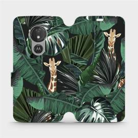 Phone Case Motorola Moto G7 Power - Design VP06P