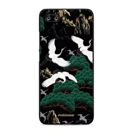 Etui Glossy Case do Huawei Honor 10 - wzór G042G