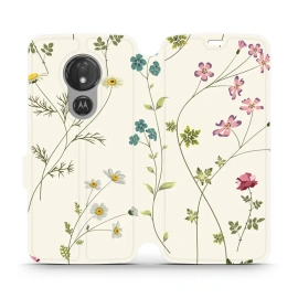 Phone Case Motorola Moto G7 Power - Design MD03S