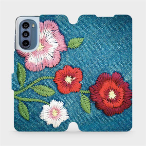 Phone Case Motorola Moto G62 5G - Design MD05P