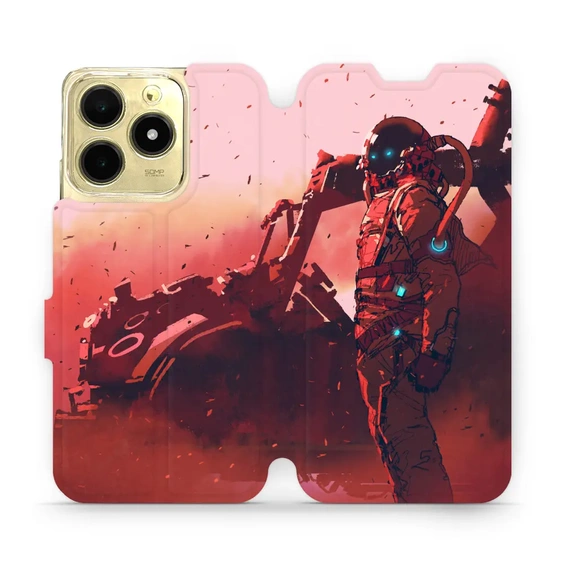 Hülle für Realme C61 - Farbe MA09S