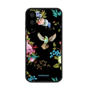 Phone Glossy Case Samsung Galaxy S23 FE - Design G041G