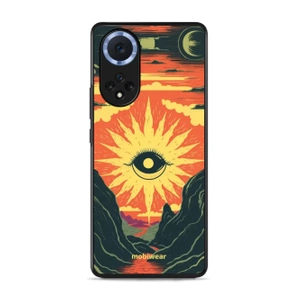 Etui Glossy Case do Huawei Nova 9 - wzór G055G