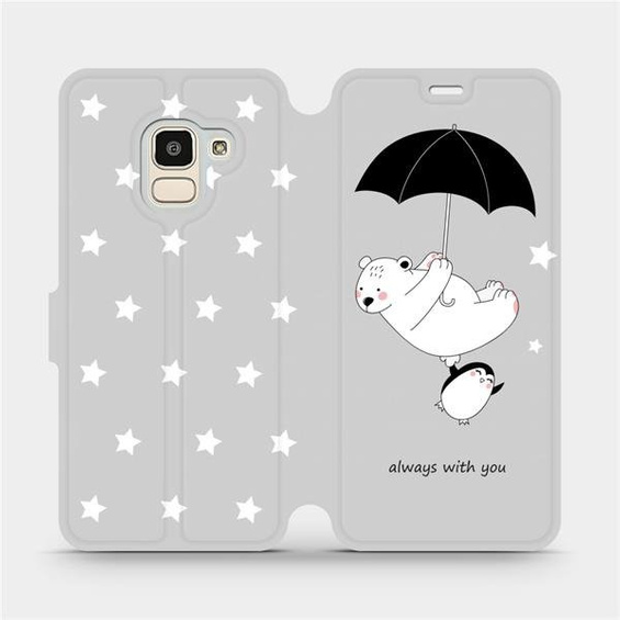 Phone Case Samsung Galaxy J6 2018 - Design MH08P