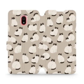 Hülle für Xiaomi Redmi 8a - Farbe V160S