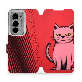 Phone Case Xiaomi Redmi 15 5G - Design VP54S