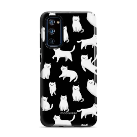 Case Elite Pro for Samsung Galaxy S20 FE - Design E163E