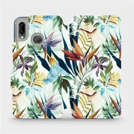 Phone Case Huawei P20 Lite - Design M071P