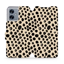 Etui do Motorola Moto G54 5G - wzór VA50S