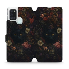 Hülle für Samsung Galaxy A21S - Farbe V161S