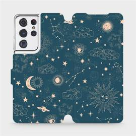 Phone Case Samsung Galaxy S21 Ultra - Design VP14S