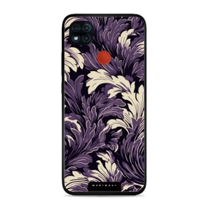 Etui Glossy Case do Xiaomi Redmi 9C - wzór GA46G