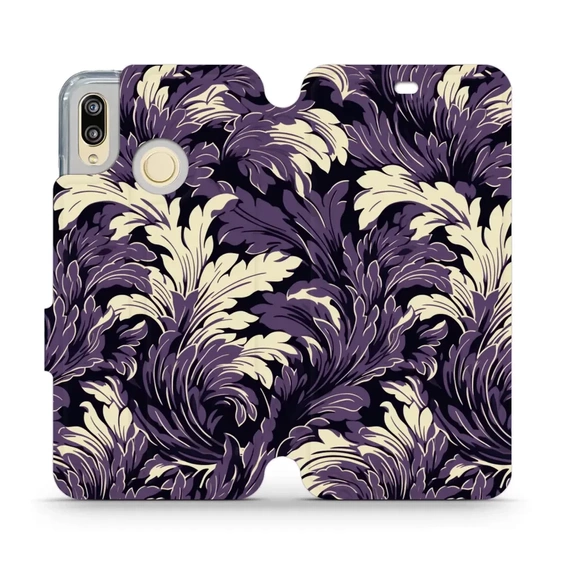 Phone Case Huawei P20 Lite - Design VA46S