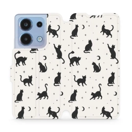 Hülle für Xiaomi Redmi Note 13 4G - Farbe V162S