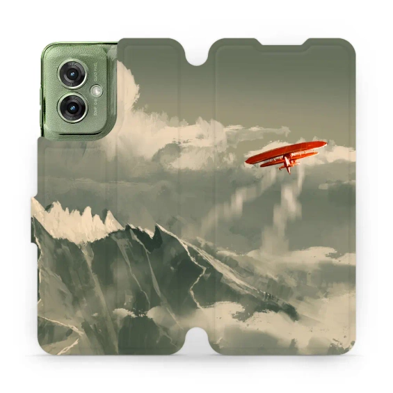 Phone Case Motorola Moto G55 5G - Design MA03P